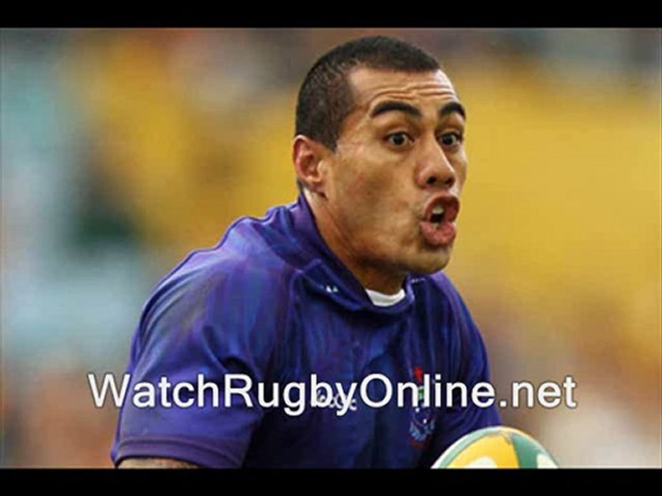 watch Rugby World Cup Fiji vs Samoa online telecast online