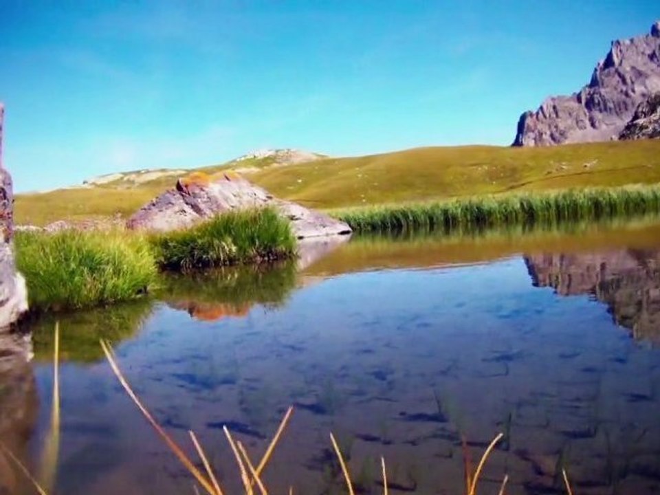 Refuge du Chardonnet - Hautes-Alpes, France - Caméraman Toulouse 31 Production vidéo Audiovisuelle Reportage