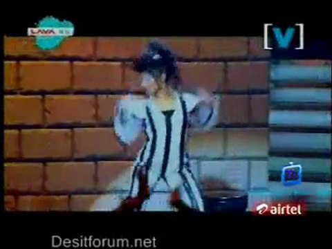 [V] Footloose - 24th September 2011 Watch Online Video - Part5