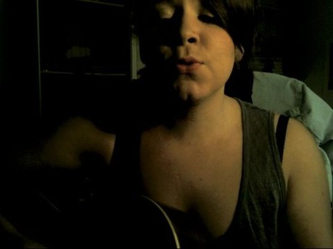 Chanson pour un infidèle - Coeur de pirate (cover)