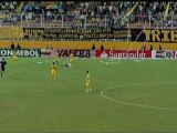 C. Sudamericana - Trujillanos0 - 1 LDU Quito