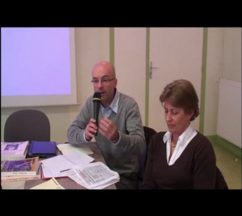 [3] Dr Olivier BOITARD - Internements psychiatriques : lois de 1838 - 1990 - 2011 (suite 2)