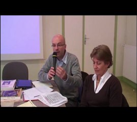 [3] Dr Olivier BOITARD - Internements psychiatriques : lois de 1838 - 1990 - 2011 (suite 2)