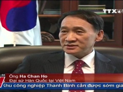 THỜI SỰ 12H 23.09.2011, TTXVN, VNEWS, VNA, TRUYỀN HÌNH THÔNG TẤN, TTXVN