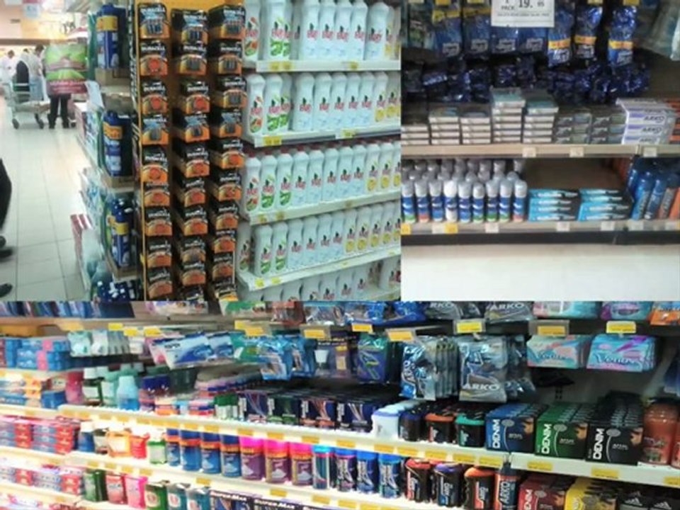 Shoplifting Prevention Tips 7 C