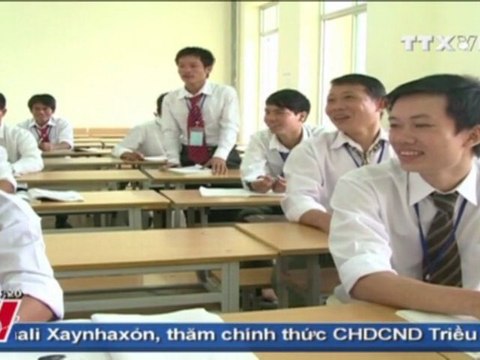 THỜI SỰ 19H 22.09.2011, TTXVN, VNEWS, VNA, TRUYỀN HÌNH THÔNG TẤN, TTXVN