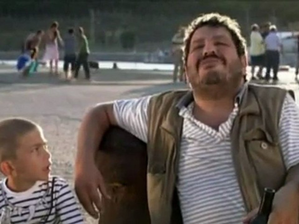 Rina  - Hayallerimizi satmadık ya!