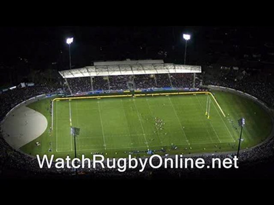 watch Rugby World Cup Fiji vs Samoa 2011 live online