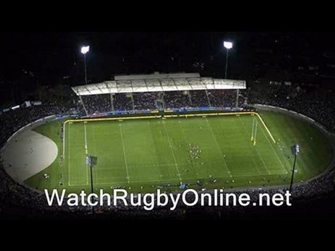 watch Rugby World Cup Fiji vs Samoa 2011 live online