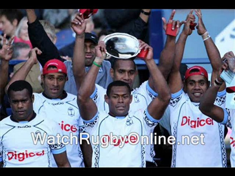 watch rugby union world cup 2011 live stream online