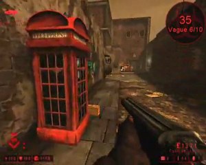 Vidéodétente : Killing Floor