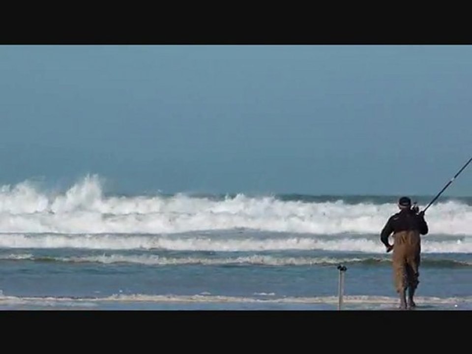 Pêche à Carcans 23-09-2011(1)