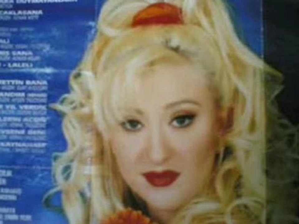 GÜLLÜ ÖĞRETTİN BANA