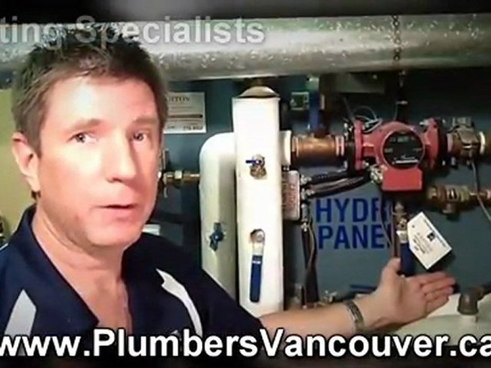 Heating Vancouver Homes With Cost Efficient Equipment