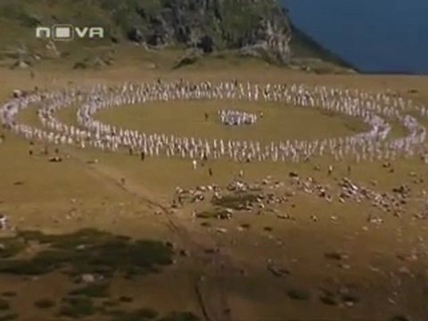 Бялото Братство в България / White Brotherhood in Bulgaria