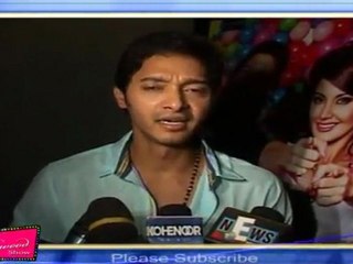 Success Party Of Music Film Hum Tum Shabana   05