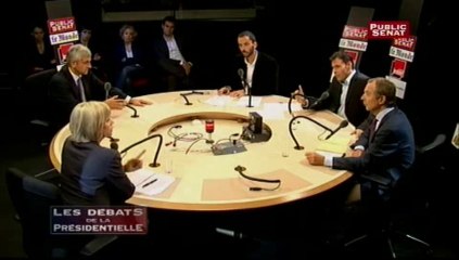 Présidentielle, les débats : La république irréprochable