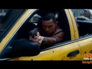 Cinemax Final Cut - Featurette Cinemax Final Cut (English)