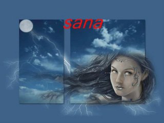 Sana öyle hasretimki bu temmuz akşamında(Y.JANUARY)