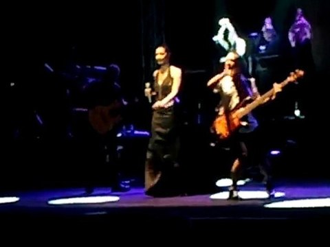 22 Eylül İzmir açıkhava SILA giriş ve Boşver