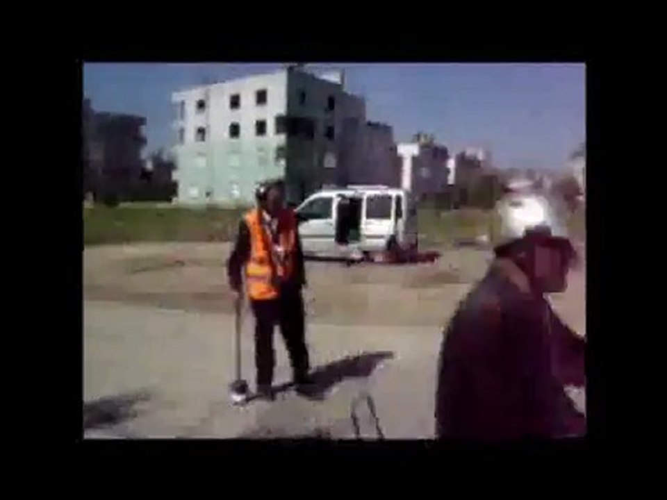 Atasan Tanıtım Videosu