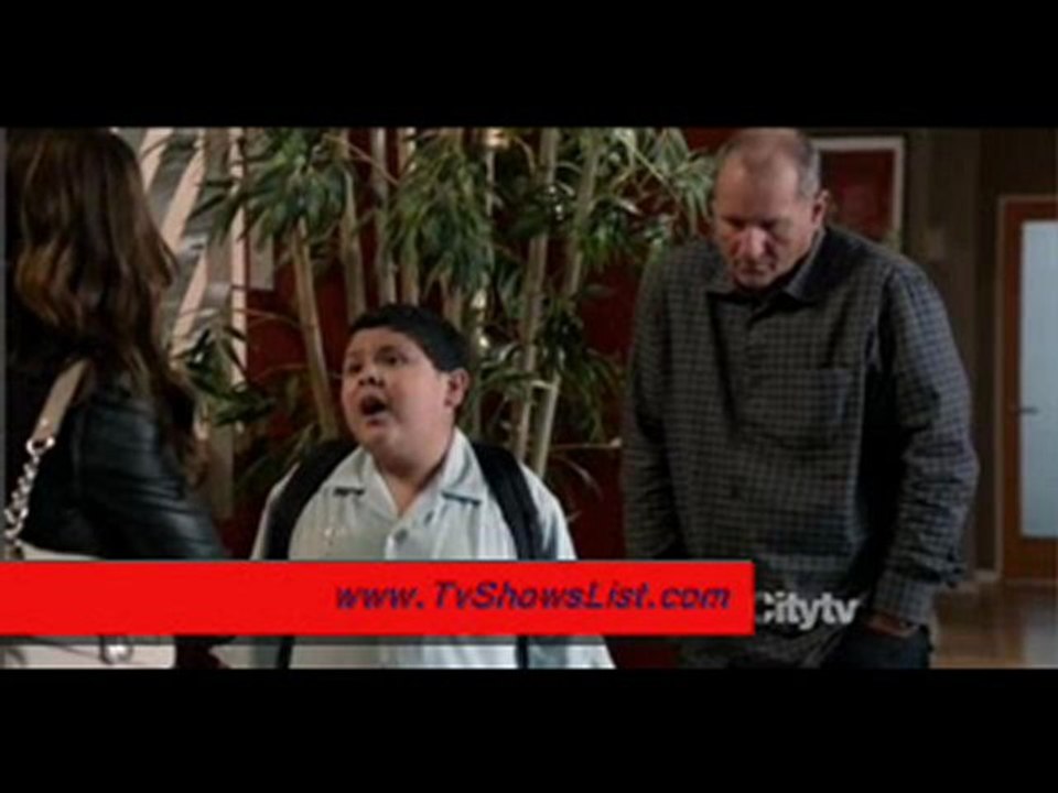 Modern Family Season 3 Episode 2 "When Good Kids Go Bad"