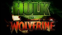 Hulk vs. Wolverine - [2009 - Audio: Español Latino]