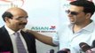 Akshay Kumar Praises Ajay Devgn,Salman & Shahrukh khan