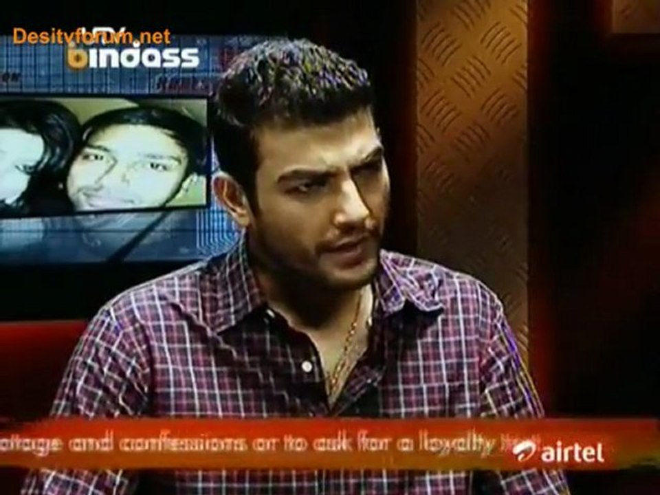 Emotional Atyachaar- 24th September 2011 Video Watch Online Pt1