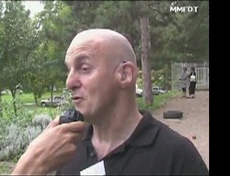 reportage réalisé par multimédia fondation sur le forum des associations espace 3000 cognac 2011 10&11 09