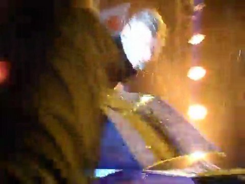 M POKORA - Juste une photo de toi & A nos actes manqués - NRJ In The Park - Charleroi 17-09-11