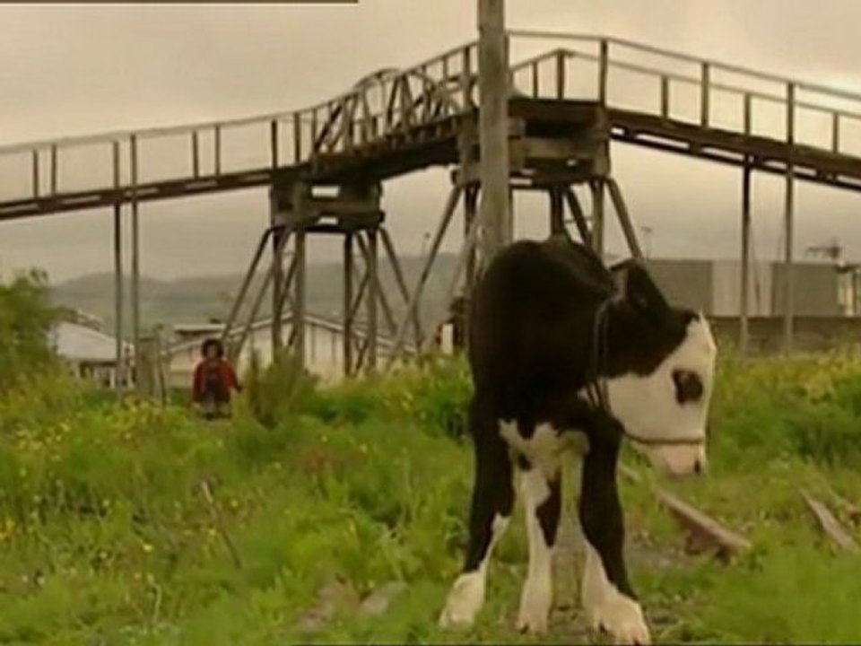 The Tribe Staffel 1 folge 03