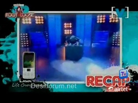 [V] Footloose - 24th September 2011 Watch Online Video - Part1