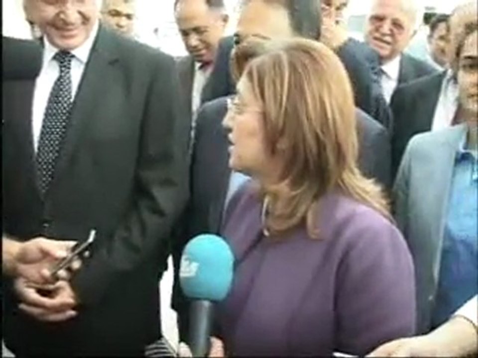 240911_GAZIANTEP_BAKAN_ILKKEZ_ELEKTRIKLI_OTO_KULLANDI_HD