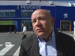 L'avis favorable du commissaire enquêteur pour la Ligne D du Tramway de Bordeaux