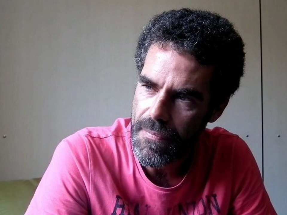 Rencontre Interview avec Pierpoljak