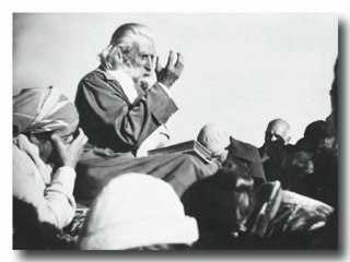 Петър Дънов. Двата пътя, МОК (Беседа 1)