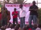 Sénégal: manifestation contre un 3e mandat d'Abdoulaye Wade