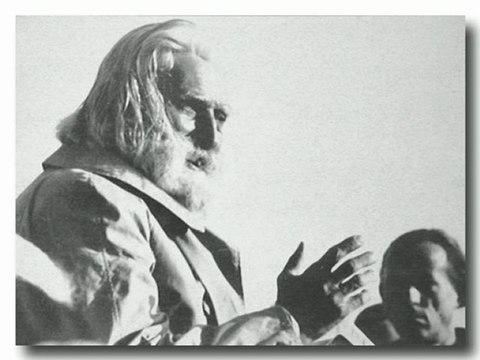 Петър Дънов. Закон за движение, МОК (Беседа 7)