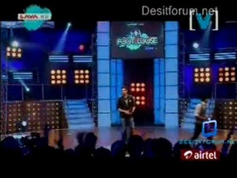 [V] Footloose - 24th September 2011 Watch Online Video - Part3