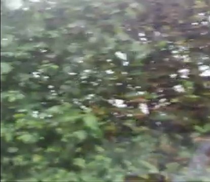 Center Parcs Belgique park de haan - On arrive