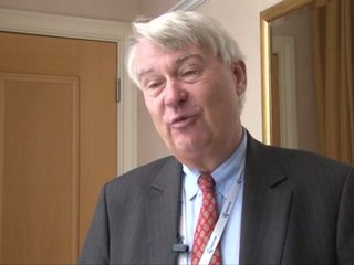 Herbert von Bose – Director, Industrial Technologies, DG Research, EC