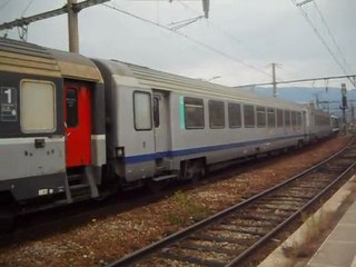 la cc 6558 verte à chambéry