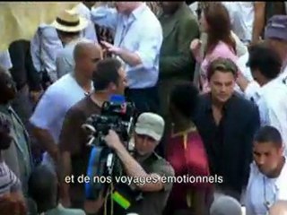 - Featurette (French with english subs)