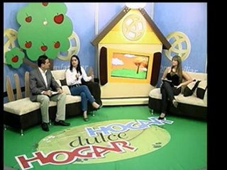 Hogar Dulce Hogar sep 13