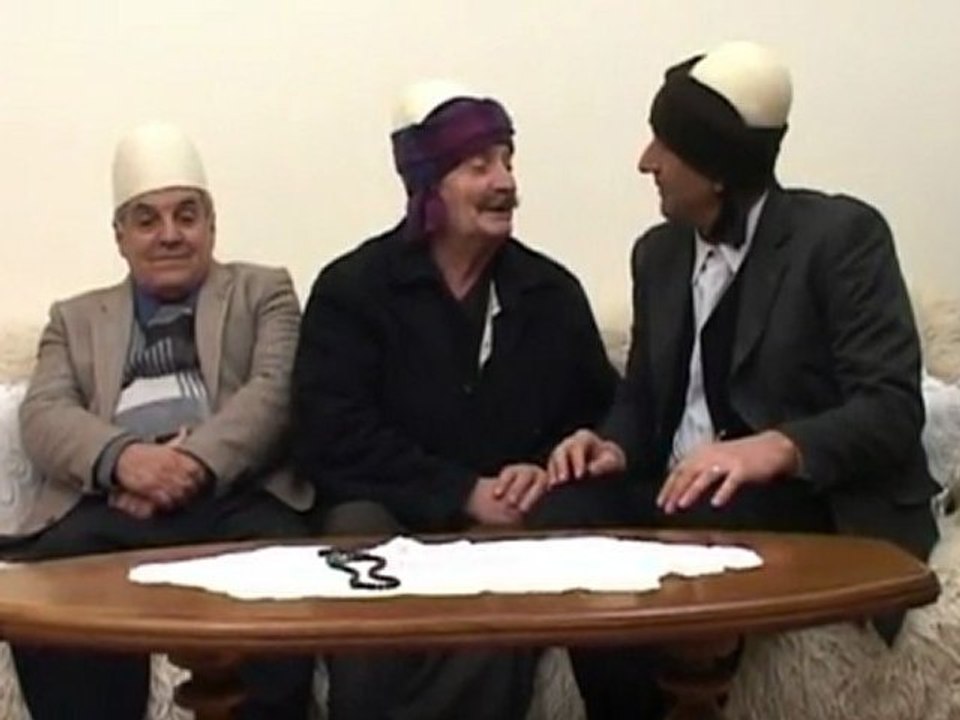 Ne e kallim pjesa 14