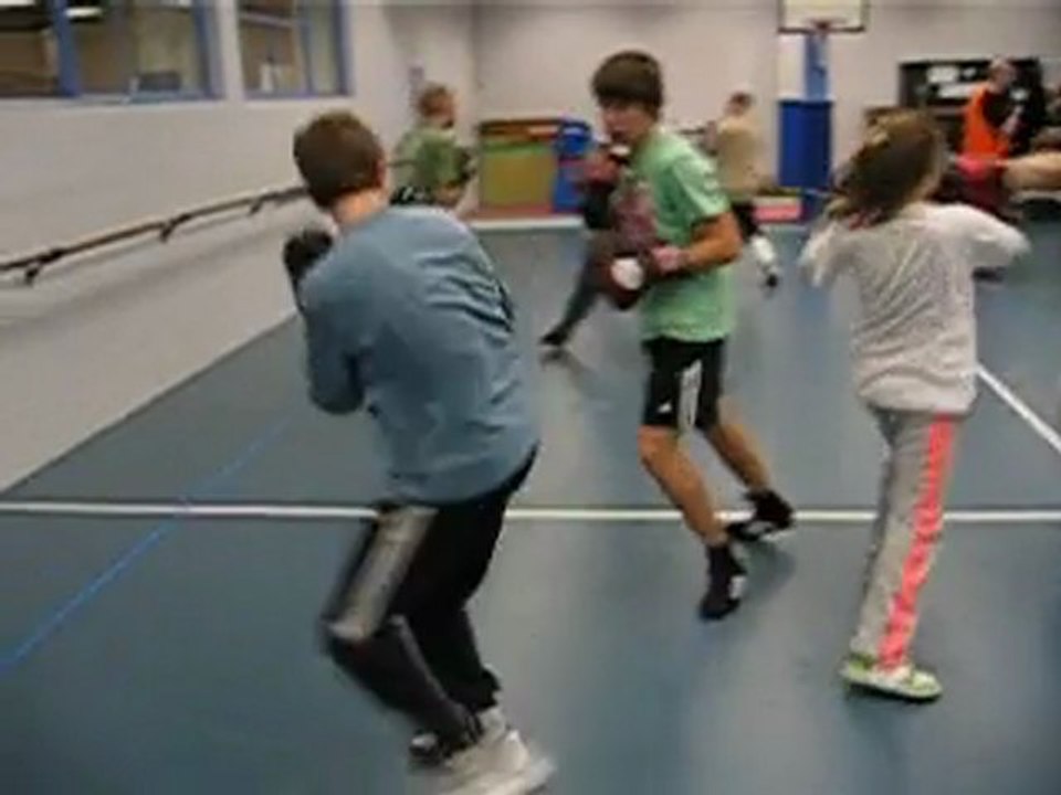 HUGO VS GUILLAUME