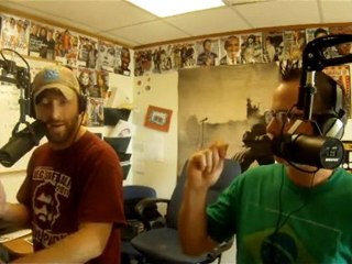 Tunes 92.5 Morning Show History of a hat