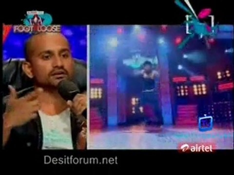 [V] Footloose - 24th September 2011 Watch Online Video - Part7