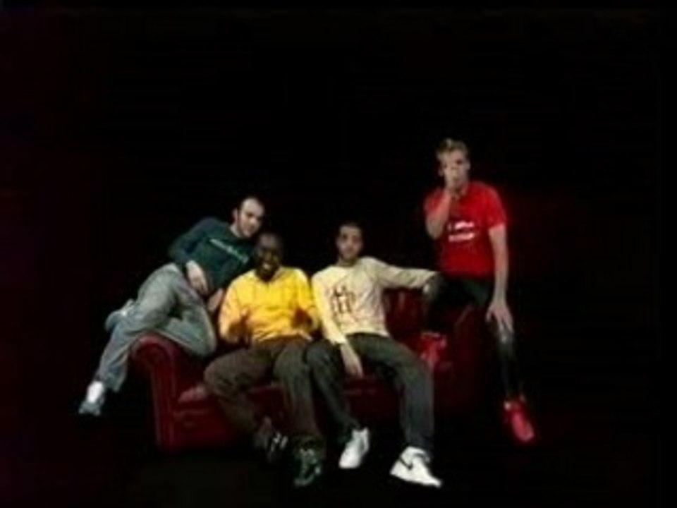 La Bande A Fifi - Sonia Roland